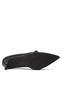 Furla Szpilki Core Decollete T.50 YH42FCD X30000 IT O6000 Biały. Kolor: biały. Materiał: skóra. Obcas: na szpilce #5