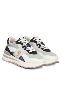 Liu Jo Sneakersy Amazing 42 BA6035 PX827 Kolorowy. Materiał: skóra. Wzór: kolorowy #5