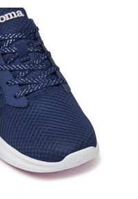 Joma Sneakersy N-100 2503 CN10LS2503 Granatowy. Kolor: niebieski. Materiał: materiał #2