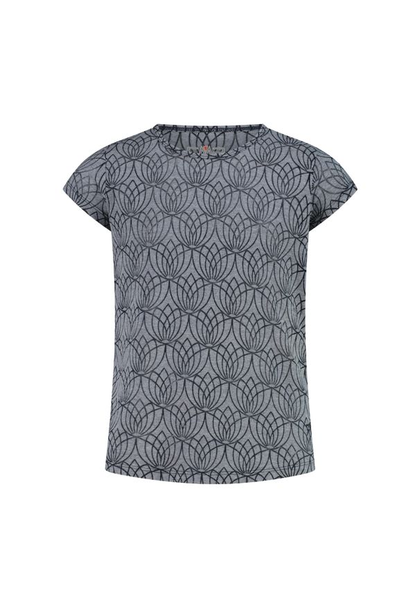 Koszulka dziecięca turystyczna CMP 35N6925. Kolor: niebieski