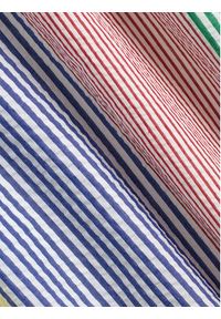 Polo Ralph Lauren Koszula 710964421001 Kolorowy Classic Fit. Typ kołnierza: polo. Materiał: bawełna. Wzór: kolorowy #2