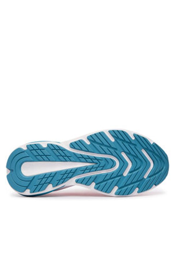 Under Armour Buty do biegania UA Turbulence 3 6006718 600 Różowy. Kolor: różowy. Materiał: materiał