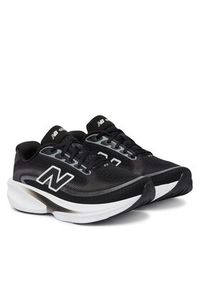 New Balance Buty do biegania Fresh Foam Ellipse v1 WELPS7EQ Czarny. Kolor: czarny. Materiał: materiał #3