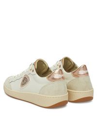 Blauer Sneakersy S5OLYMPIA11/DIV Biały. Kolor: biały. Materiał: skóra #6