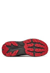 CMP Sneakersy 3Q65877 Granatowy. Kolor: niebieski. Materiał: materiał #5