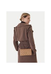 Torebka Guess. Kolor: beżowy #1