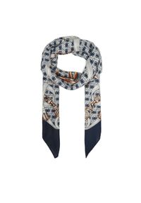 Guess Chusta AW5412 POL03 Szary. Kolor: szary. Materiał: poliester, materiał