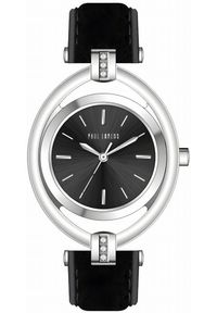 Zegarek Paul Lorens ZEGAREK DAMSKI PAUL LORENS - PL13628A-1A1 (zg555k) + BOX #1