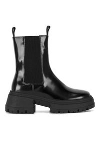 Sztyblety Nine West. Kolor: czarny #1