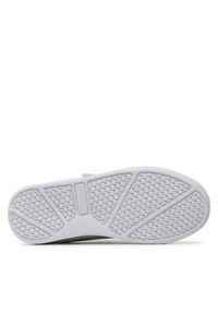 Champion Sneakersy Deuce G Ps S32518-CHA-WW001 Biały. Kolor: biały. Materiał: skóra #6