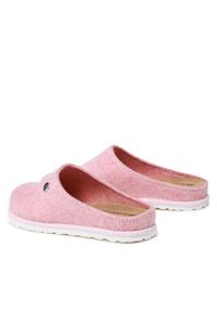 Inblu Kapcie CS07FE03 Różowy. Kolor: różowy #3