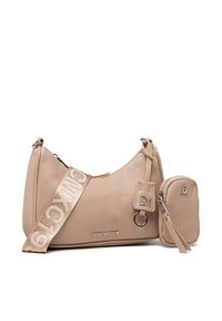 Steve Madden Torebka Bvital-S SM13000595-02002-TAN Beżowy. Kolor: beżowy. Materiał: skórzane #6