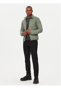 Colmar Kurtka puchowa 1279P 8VX Beżowy Regular Fit. Kolor: beżowy. Materiał: syntetyk #5