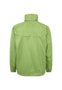 PRO-X ELEMENTS - Funkcjonalna kurtka Pro-X Elements Meran. Kolor: zielony. Sport: turystyka piesza #2