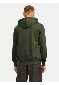Jack & Jones Bluza Hakkai 12256841 Zielony Relaxed Fit. Kolor: zielony. Materiał: bawełna, syntetyk #6