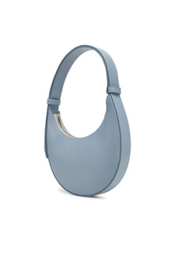 Furla Torebka WE00649 AX0733 55000 Szary. Kolor: szary. Materiał: skórzane