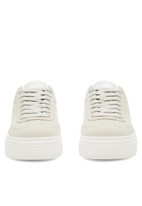 Sprandi Sneakersy TH-CCC001 Szary. Kolor: szary. Materiał: materiał