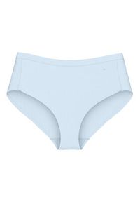 Triumph Figi klasyczne z wysokim stanem Smart Natural 10211539 Niebieski. Stan: podwyższony. Kolor: niebieski #3