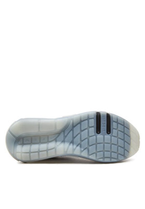 Nike Sneakersy Air Max Motif DH9388 100 Écru. Materiał: materiał. Model: Nike Air Max