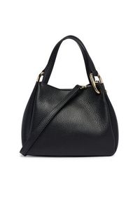 Furla Torebka Nuvola Mini WE00907 HSF000 CN O6000 Czarny. Kolor: czarny. Materiał: skórzane #2