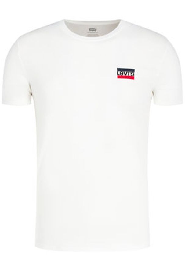 Levi's® Komplet 2 t-shirtów 79681-0000 Kolorowy Slim Fit. Materiał: bawełna. Wzór: kolorowy