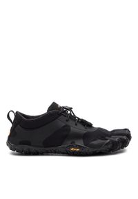 Trekkingi Vibram Fivefingers. Kolor: czarny