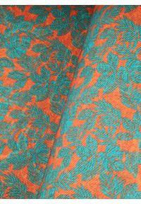 Pako Lorente - PAKO LORENTE – Dwustronna poszetka męska paisley. Materiał: poliester. Wzór: paisley #2