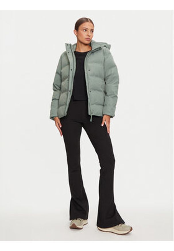 CMP Kurtka zimowa 34K0706 Zielony Regular Fit. Kolor: zielony. Materiał: syntetyk. Sezon: zima