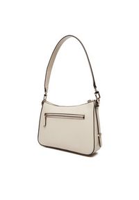 Guess Torebka HWVG94 93180 Écru. Kolor: kremowy. Materiał: skórzane #2