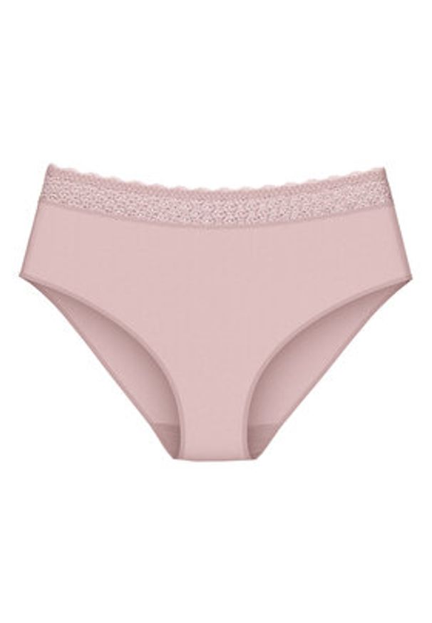 Triumph Figi klasyczne Feel Of Modal 10214399 Różowy. Kolor: różowy