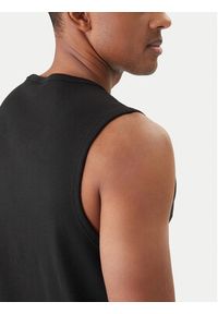 Hugo - HUGO Tank top Darrio 50557629 Czarny Regular Fit. Kolor: czarny. Materiał: bawełna #2