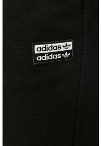 adidas Originals - Ogrodniczki. Kolor: czarny #3