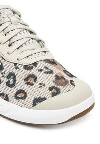 Adidas - adidas Buty na siłownię Amplimove VERSATILE Trainer JS3179 Brązowy. Kolor: brązowy. Materiał: materiał. Sport: fitness #6