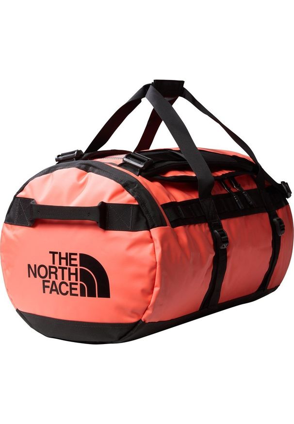 The North Face Torba BASE CAMP DUFFEL M