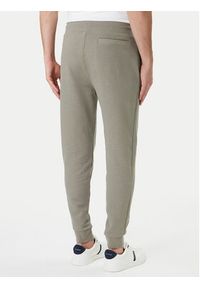 Guess Spodnie dresowe Z2YB22 KAIJ1 Zielony Regular Fit. Kolor: zielony. Materiał: bawełna #2