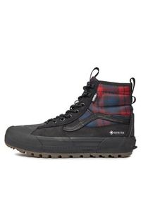 Vans Sneakersy Ua Sk8-Hi Gore-Tex Mte-3 VN0A5I114581 Czarny. Kolor: czarny. Technologia: Gore-Tex. Model: Vans SK8