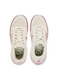 Puma Sneakersy Softride Divine Metal Wn s 310167 04 Écru. Materiał: materiał #6