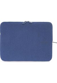 TUCANO - Pokrowiec Tucano Melange Second Skin do macbook Pro 16'' macbook Pro 15'' Retina macbook Pro 15'' ultrabook 15'' notebook 15.6'' niebieski. Kolor: niebieski #1