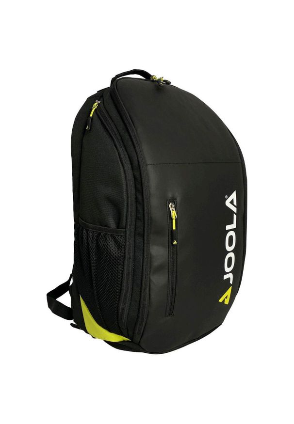 JOOLA - Plecak Joola Vision II. Kolor: czarny. Sport: tenis