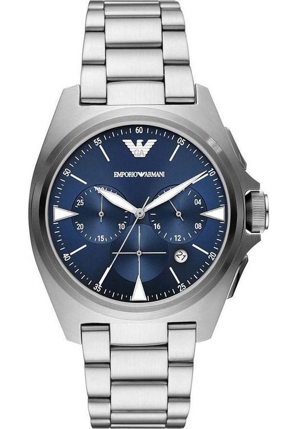 Zegarek Emporio Armani zegarek ARmęskiI męski AR11411 (41MM) NoSize
