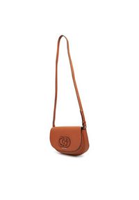 Guess Torebka Calebra HWBG95 36210 Brązowy. Kolor: brązowy. Materiał: skórzane #4