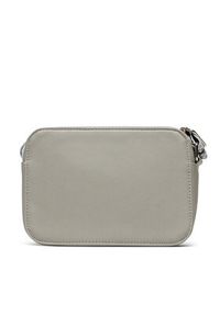 Monnari Torebka BAG0220-019 Szary. Kolor: szary. Materiał: skórzane #4