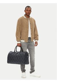 Guess Torba TWOB86 88416 Czarny. Kolor: czarny. Materiał: skóra #3