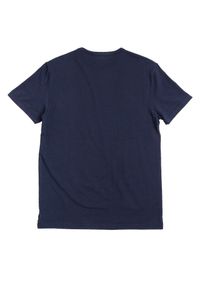 Emporio Armani - T-SHIRT 2-PAK emporio armani. Wzór: gładki, nadruk #6