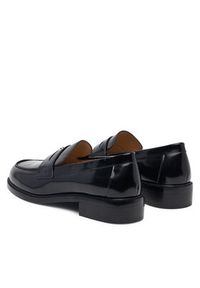 Furla Loafersy YM41FCG T20000 CN O6000 Czarny. Kolor: czarny. Materiał: skóra #6
