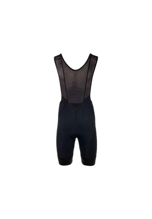 BIORACER - Męska Kolarki Rowerowe Oddychające Bioracer Icon. Kolor: czarny. Sport: kolarstwo