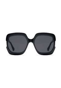 Dior - Okulary przeciwsłoneczne. Kolor: czarny #3