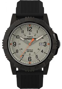 Zegarek męski Timex TW4B32200 czarny. Kolor: czarny #1