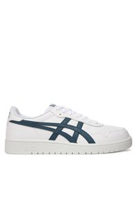 Asics Sneakersy Japan S 1203A615 Biały. Kolor: biały. Materiał: skóra #1