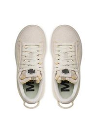 Puma Sneakersy Mayu Market 385594 01 Beżowy. Kolor: beżowy. Materiał: materiał #3